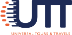 UTT Logo